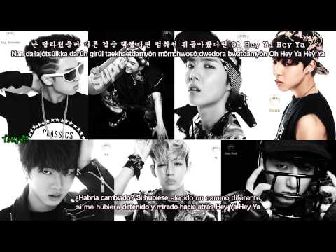 (+) BTS - 길 (Gil)