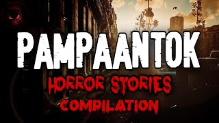 Pampaantok Horror Stories | Compilation | Tagalog Horror Stories | Malikmata