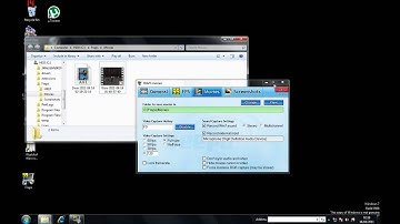 How to bring your fraps video