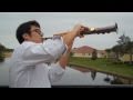 Kenny G - Loving You - Philip Mahoney - Official Cover Video