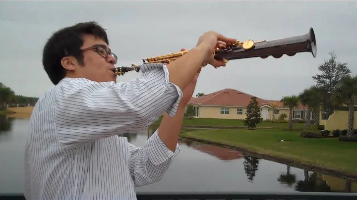 Kenny G - Loving You - Philip Mahoney - Official C...