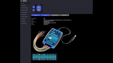 ADALM2000 Quick Start Guide