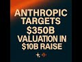 Valuations, Lawsuits, and Robots Collide in AI