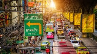 City Life Tutorials 38 By Stopbox [Photoshop CC,HDR Efex Pro2,Knoll light Factory] Information