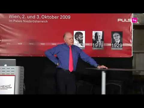 Marc Faber in Vienna [2/7] - English subs