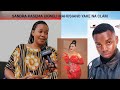 SANDRA AFUNGUKA KUHUSU MAHUSIANO YAKE NA CLAM VEVO Sandraofficial Clamvevo Love Kiparabrand