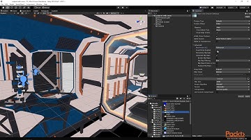 Hands-On Shaders and Effects in Unity 2019 : Texture Importer | packtpub.com