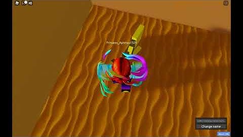 How to get the Onslaught badge in one of many FNF RP