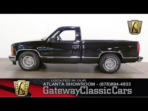 1998-chevrolet-c1500---gateway-classic-cars-of-atlanta-#737