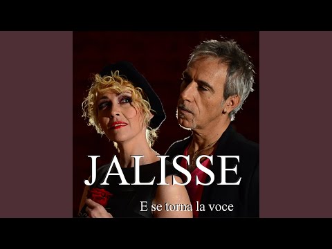 Jalisse - E se torna la voce (Base)