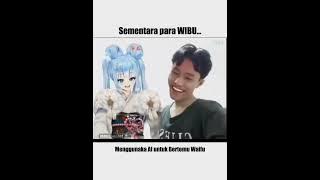 Menggunakan AI sesuai Kebutuhan 👍 #anime #waifumemes #animehumor #animejokes #meme #waifu