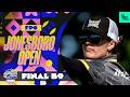 2026 Jonesboro Open | FPO FINALB9 | Blomroos, Handley, Montgomery, Allen | Jomez Disc Golf