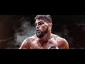 ОТ АНДЕРДОГА НА THE ULTIMATE FIGHTER ДО ТОП ПРЕТЕНДЕНТА НА ТИТУЛ UFC - ИСТОРИЯ КЕЛВИНА ГАСТЕЛУМА