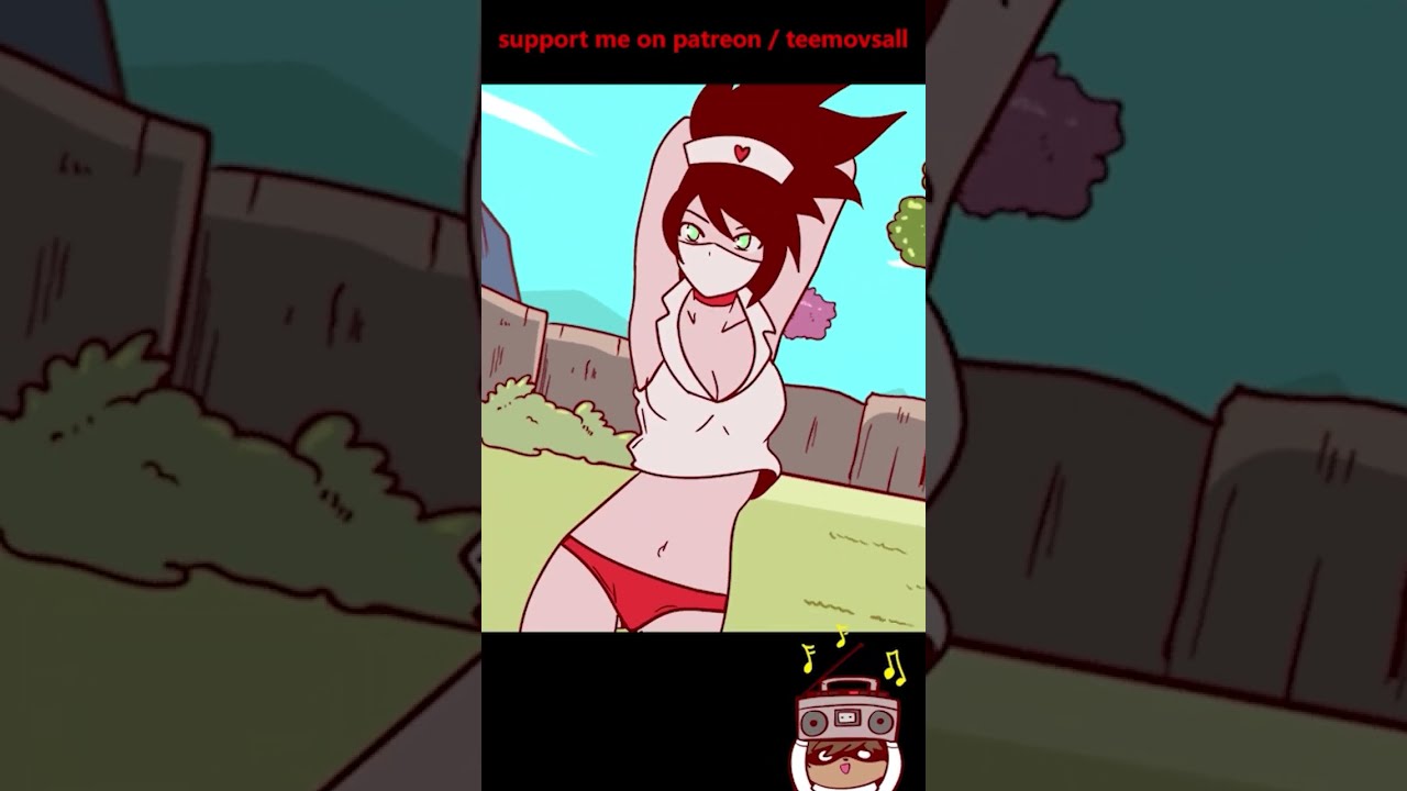 Teemo Vs All Hentai