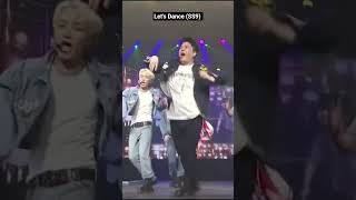 Heat It Up Lets Dance Stage Is Always Fun