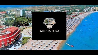 MARSO x BOBKATA - MARABA, 2020 [MIX]