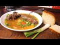 Як приготувати мисливський суп з дичини, ЗАЙЦЯ | How to cook hunting soup with HARE