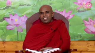 Shraddha Dayakathwa Dharma Deshana 8.00 PM 18-10-2018