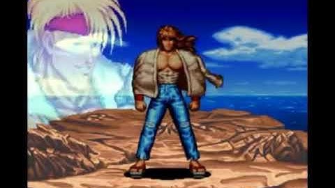 Kaiser Knuckle Intro (with sfx)