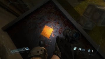 FEAR 2 Video Walkthrough Part 14 [HD]