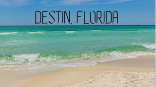 DESTIN FLORIDA 2019 | SHORT VACATION | PART 1 by Ringabag 360 views 3 years ago 19 minutes