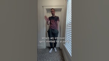 Introverts vs Extroverts