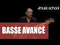  cursus de guitare basse  basse avanc cours avec jean castelli sur imusicschool