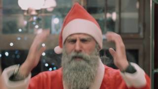 Treatwell & Santa Claus