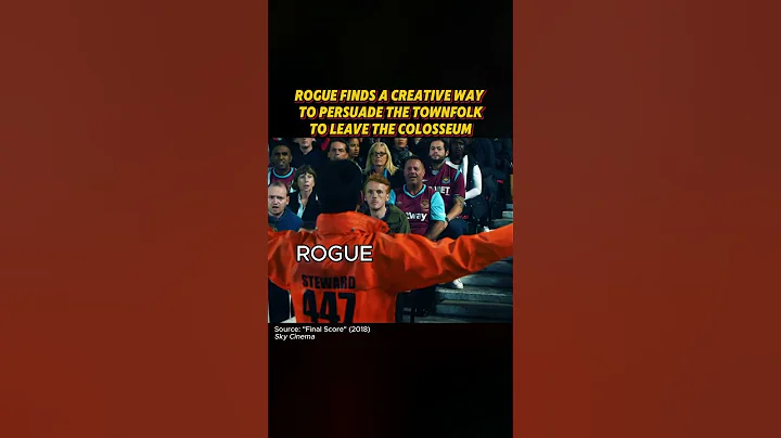 rogue creatively persuades townsfolk #dnd #dndmemes #dungeonsanddragons #dnd5e #DNDtiktok #TTRPG