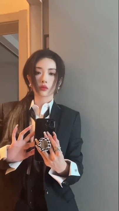 喻言 Yu Yan｜抖音20220909 ＃我的秋天日记簿