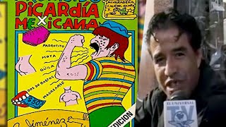 PICARDÍA MEXICANA