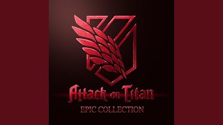 Eren's Berserk Theme - Samuel Kim