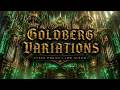 Bach Goldberg Variations | Cyber Organ IDM Remix Album