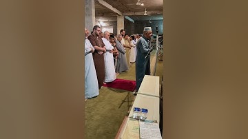 القارئ ابراهيم الجبوري صلاة الفجر 1 ربيع الاول كاملة 