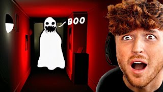 The CUTEST HORROR GAME is Actually Terrifying..