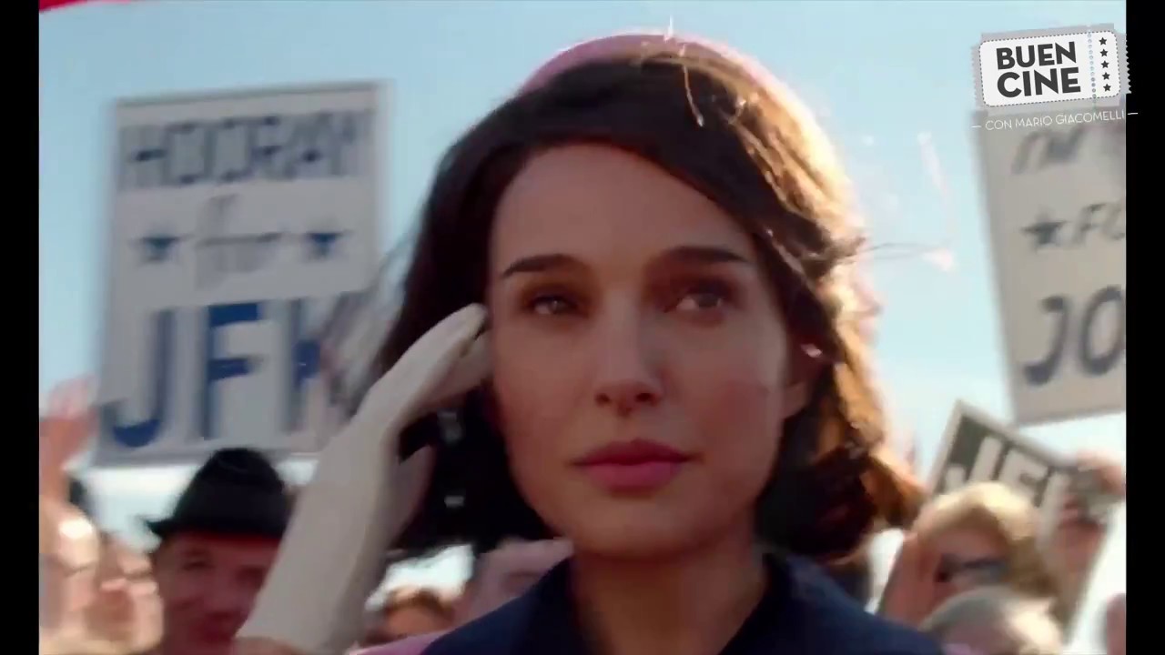 Jacqueline official video