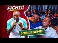 FUNNIEST EASTER STAND-UP COMEDY PERFORMANCE AT MADIBA UPDATED ABUJA 🤣| JOB LEGEND