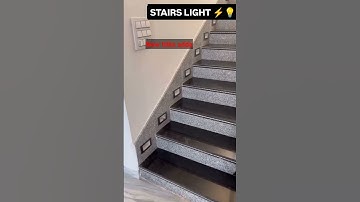 Lighting by sensor control 🎛️ #tech #diy #dcmotor #sharpy #machine #djlight #reels #viral #trending