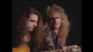 Harem Scarem - Honestly chords