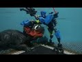 episode 3 stop-motion