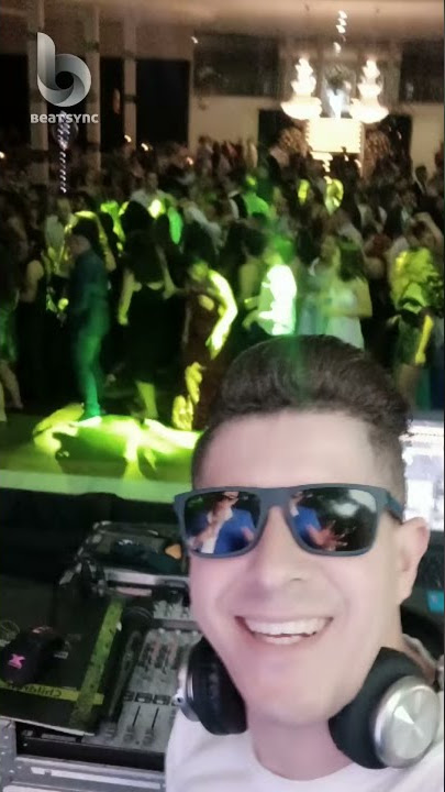 DJ Dino Santos