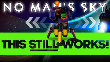 Reach Hotspots by Extending Your Base Limits!  |  No Man