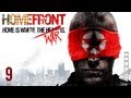 Прохождение Homefront (живой коммент от alexander.plav) Ч. 9