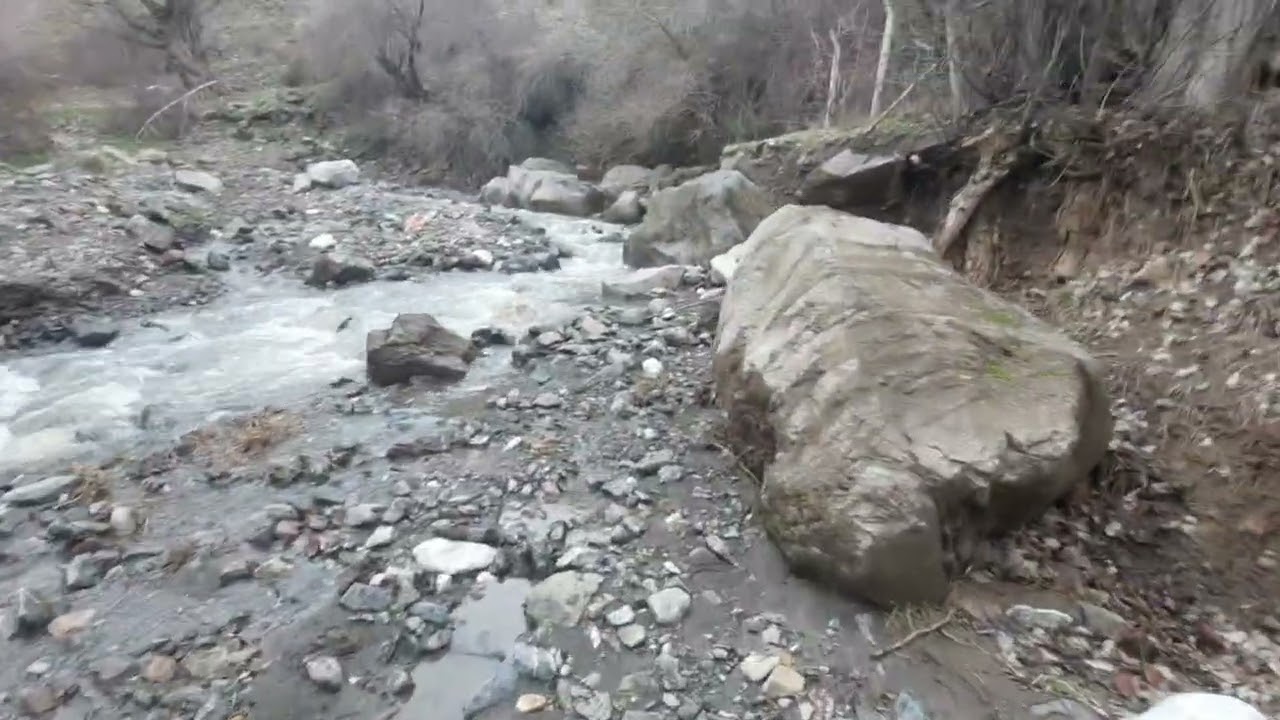 Ford courier ile iftar vakti #66