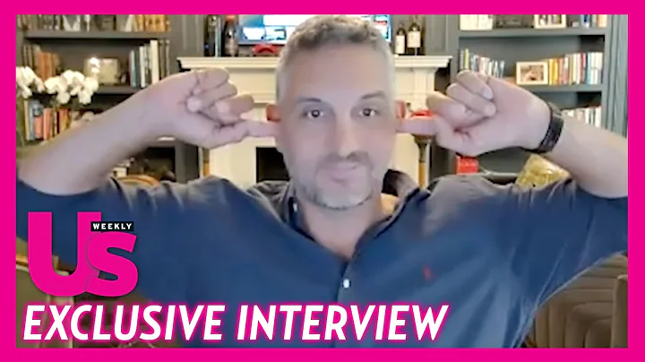 Mauricio Umansky On Why Kyle Richards Isnt Feature...