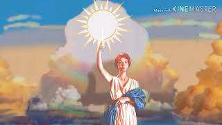 Columbia Picturessony Pictures Animation Logo Remake 2006-2007