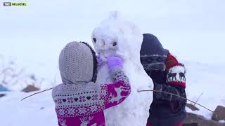 Bir Kış Öyküsü Fragman