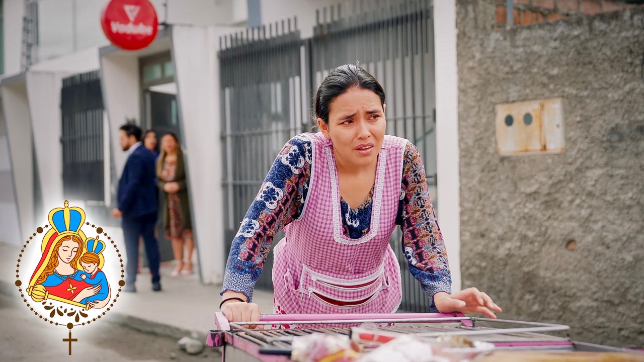 Se avergonzaba de su Esposa por ser pobre sin imaginar que sería exitosa