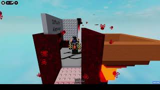 I (almost) beat an impossible obby