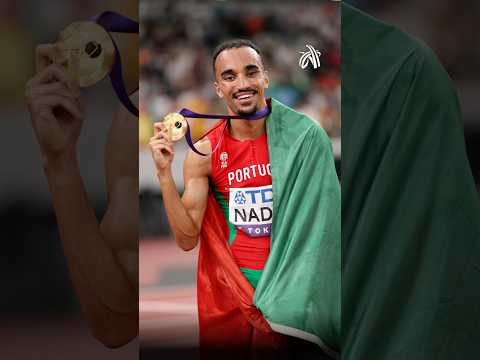 Day 5️⃣ of the #worldathleticschampionships brought the heat! 🔥 #europeanathletics #sports